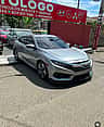 Honda Civic EXL 2016 - miniatura 4