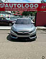 Honda Civic EXL 2016 - miniatura 1