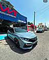 Honda Civic Hatchback 2021 - miniatura 2