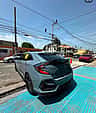 Honda Civic Hatchback 2021 - miniatura 3