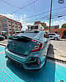 Honda Civic Hatchback 2021 - miniatura 4