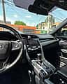Honda Civic Hatchback 2021 - miniatura 6