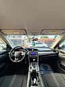 Honda Civic LX 2018 - miniatura 9