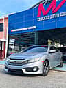 Honda Civic LX 2018 - miniatura 2