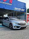 Honda Civic LX 2018 - miniatura 3