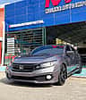 Honda Civic Sport 2019 - miniatura 2