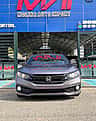 Honda Civic Sport 2019 - miniatura 1