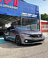 Honda Civic Sport 2019 - miniatura 3