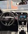 Honda Civic Sport 2019 - miniatura 7