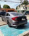 Honda Civic Sport 2019 - miniatura 5