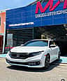 Honda Civic Sport 2021 - miniatura 1