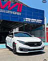 Honda Civic Sport 2021 - miniatura 2