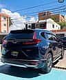 Honda CR-V EX 2020 - miniatura 3