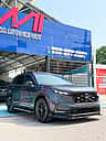 Honda CR-V Sport Hybrid 2024 - miniatura 3