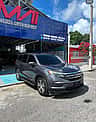 Honda Pilot EXL 2016 - miniatura 3