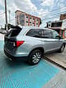 Honda Pilot EXL 2020 - miniatura 7