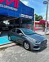 Hyundai Accent SE 2020 - miniatura 2
