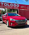 Hyundai Elantra SEL 2020 - miniatura 2