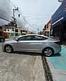 Hyundai Elantra SEL 2020 - miniatura 2