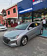 Hyundai Elantra SEL 2020 - miniatura 2