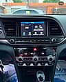 Hyundai Elantra SEL 2020 - miniatura 5