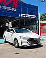 Hyundai Elantra SEL 2020 - miniatura 2