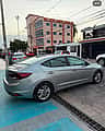 Hyundai Elantra SEL 2020 - miniatura 4
