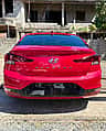 Hyundai Elantra SEL 2020 - miniatura 5