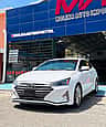 Hyundai Elantra SEL 2020 - miniatura 3