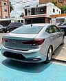 Hyundai Elantra SEL 2020 - miniatura 4