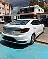 Hyundai Elantra SEL 2020 - miniatura 4