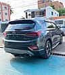 Hyundai Santa Fe Limited 2020 - miniatura 4