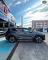 Hyundai Santa Fe Limited 2020 - miniatura 2