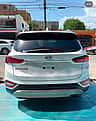 Hyundai Santa Fe Limited 2020 - miniatura 3