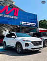 Hyundai Santa Fe Limited 2020 - miniatura 2