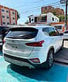 Hyundai Santa Fe Limited 2020 - miniatura 4