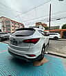 Hyundai Santa Fe SE 2017 - miniatura 3