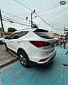 Hyundai Santa Fe SE 2017 - miniatura 4