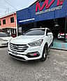 Hyundai Santa Fe SE 2017 - miniatura 2