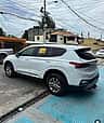 Hyundai Santa Fe SE 2020 - miniatura 3