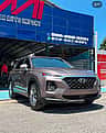 Hyundai Santa Fe SEL 2020 - miniatura 2