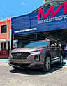 Hyundai Santa Fe SEL 2020 - miniatura 3