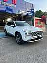 Hyundai Santa Fe SEL 2022 - miniatura 3
