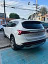 Hyundai Santa Fe SEL 2022 - miniatura 7