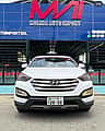 Hyundai Santa Fe Sport 2016 - miniatura 2