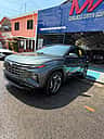 Hyundai Tucson LIMITED 2022 - miniatura 3
