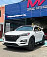 Hyundai Tucson SE 2021 - miniatura 3