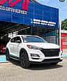 Hyundai Tucson SE 2021 - miniatura 2