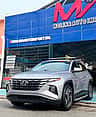 Hyundai Tucson SEL 2022 - miniatura 2