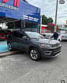 Jeep Compass Limited 2020 - miniatura 5